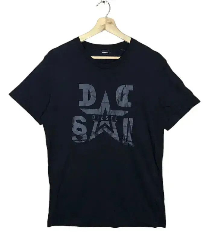 Diesel Tshirts