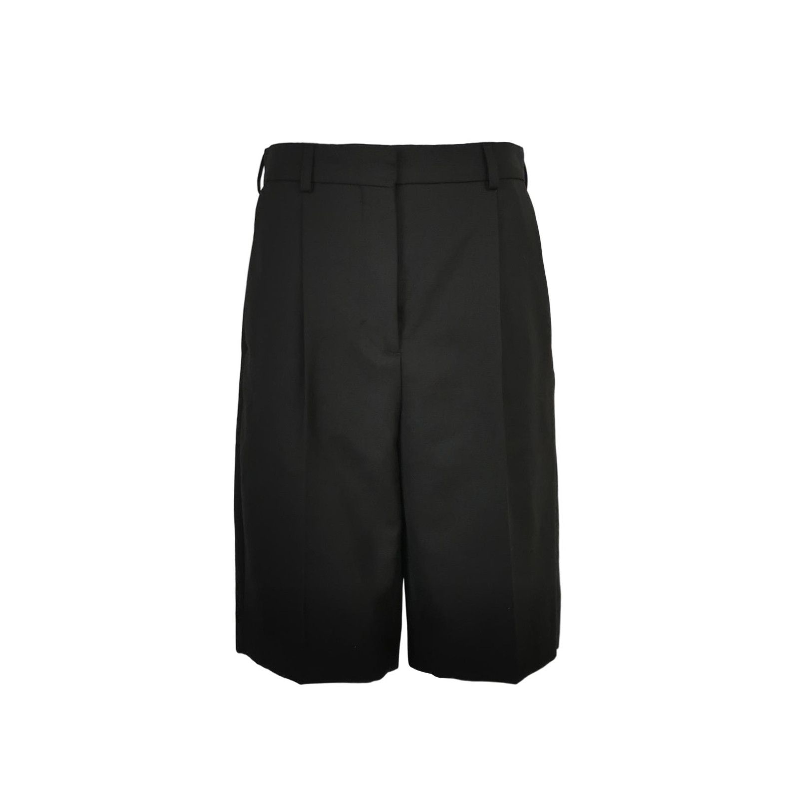 Acne Studios Acne Studios Women 26 Shorts Size 26" / US 2 / IT 38 - 1 Thumbnail