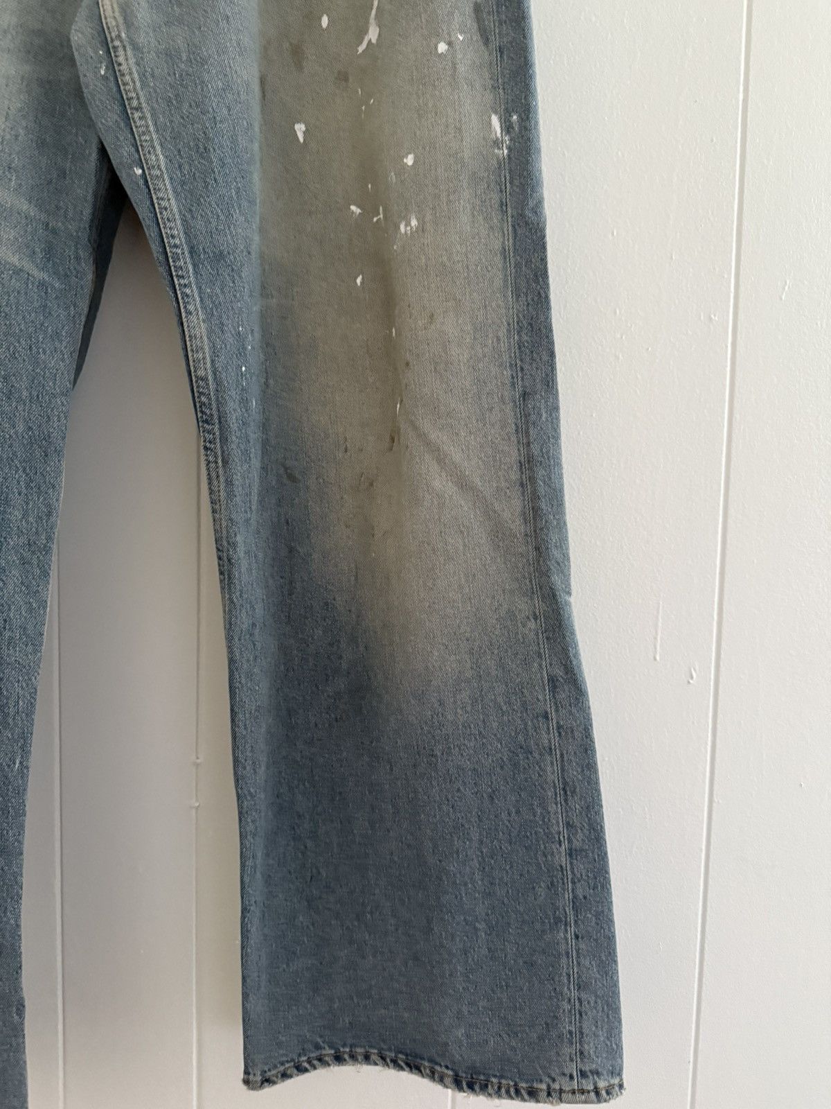 Acne Studios Acne Studios 1981M FN Trafalgar Size US 34 / EU 50 - 3 Thumbnail