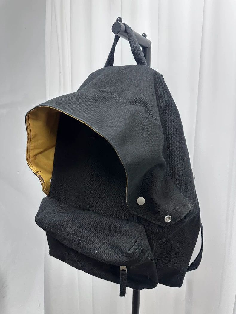 Raf Simons Raf Simons Blade Runner Flap Backpack 2501-Nextarrow Size ONE SIZE - 4 Thumbnail