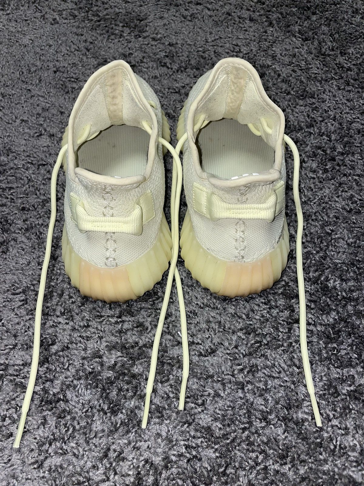 Adidas × Kanye West Adidas Yeezy 350 Boost V2 Butter Size 10 Size US 10 / EU 43 - 3 Thumbnail