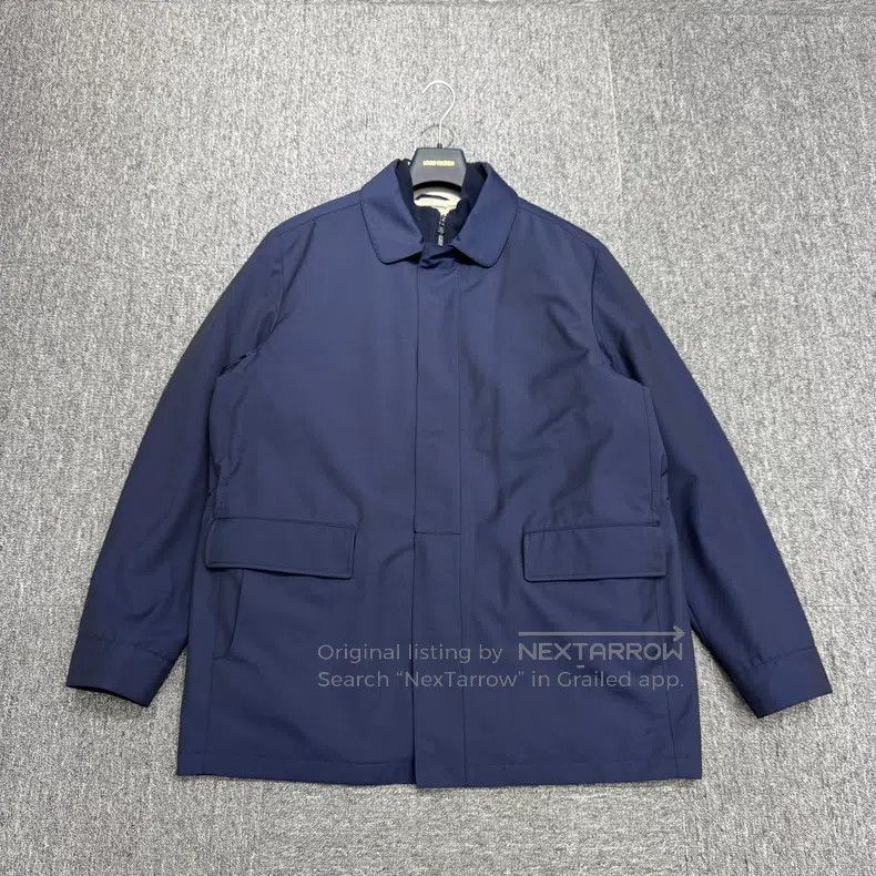 Loro Piana Loro Piana Equestrian Series Removable Down and Wool Jacke Size US L / EU 52-54 / 3 - 1 Thumbnail