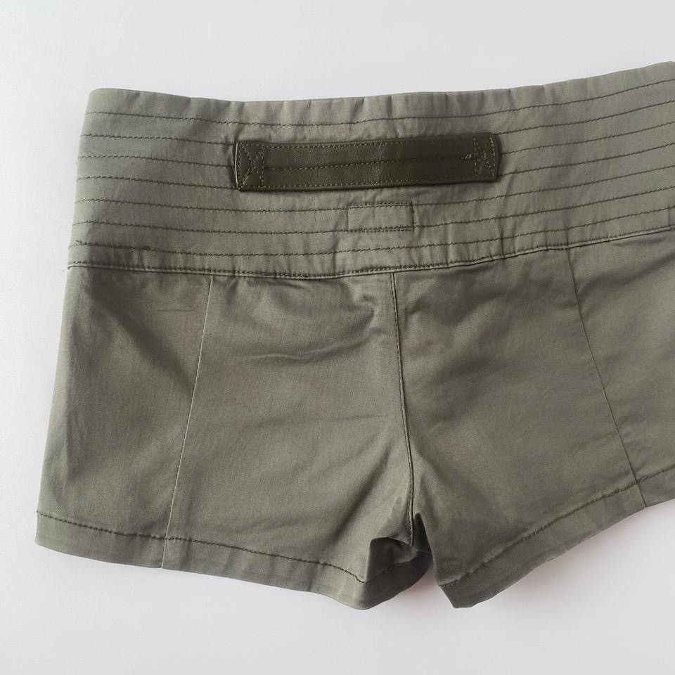 Dolce & Gabbana dolce and gabbana 90s shorts Size 25" / US 0 / IT 36 - 5 Thumbnail