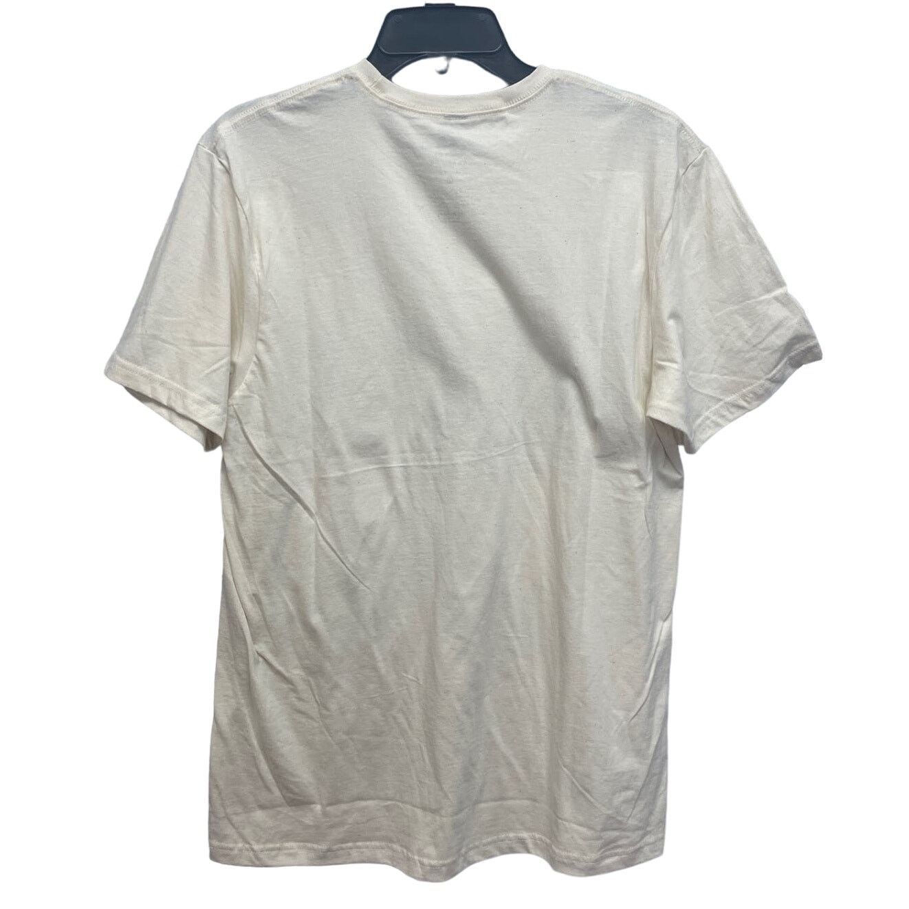 Threadless New Threadless Mens Medium Wilderness Camp Outdoor Tee Size US M / EU 48-50 / 2 - 2 Thumbnail