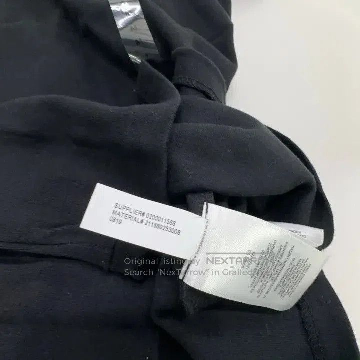 Polo Ralph Lauren Polo Ralph Lauren Solid Pony Embroidered Long Sleeve T. Size US M / EU 48-50 / 2 - 6 Thumbnail