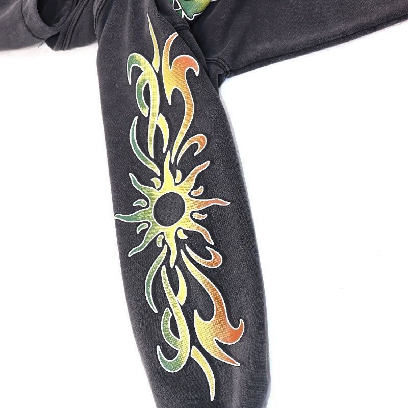 Vale Vale forever hoodie Size US M / EU 48-50 / 2 - 4 Thumbnail