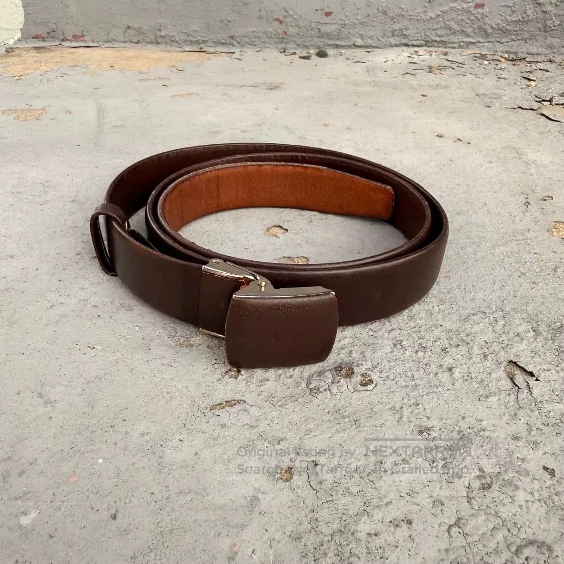 Comme des Garcons Comme des Garçons Vintage Belt. Size ONE SIZE - 1 Thumbnail