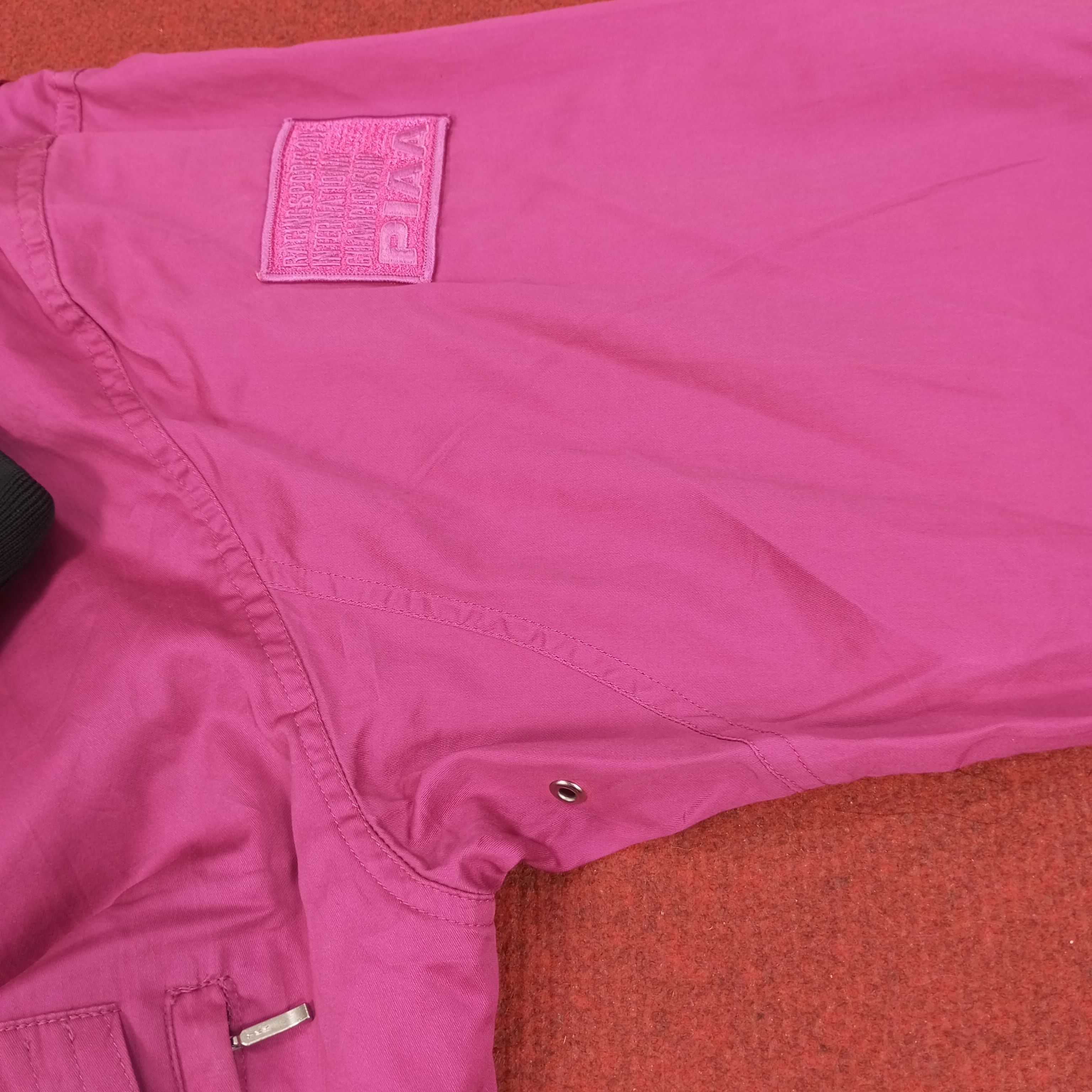 Vintage PIAA Motorsports F1 World Championship Formula Racing Jacket Size US XL / EU 56 / 4 - 13 Thumbnail