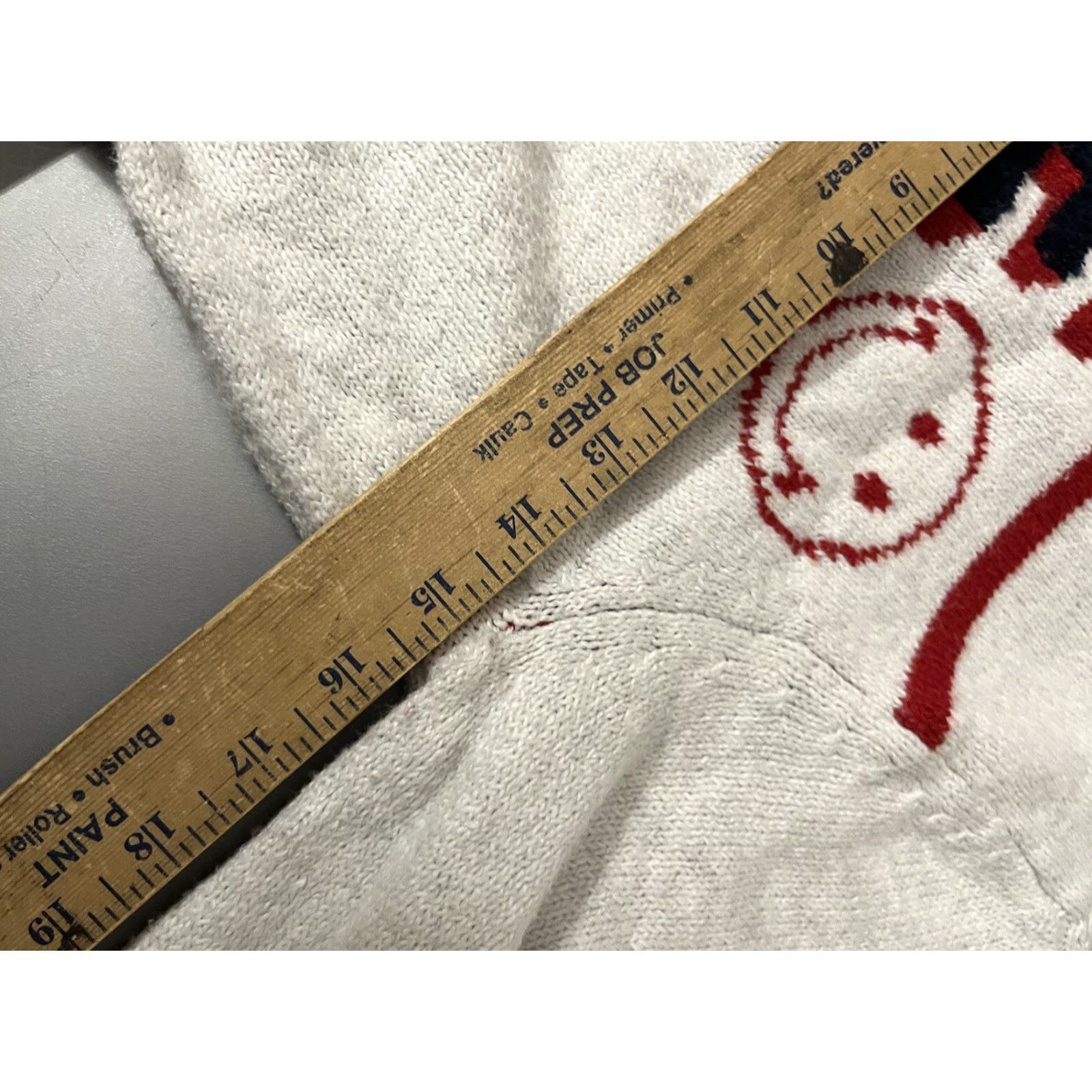American Eagle Outfitters AMERICAN EAGLE WOMENS SWEATER SMILEY FACE MOCK NECK XS GREY Tailored for Women Vintage? (No, not vintage) Size XS / US 0-2 / IT 36-38 - 6 Thumbnail
