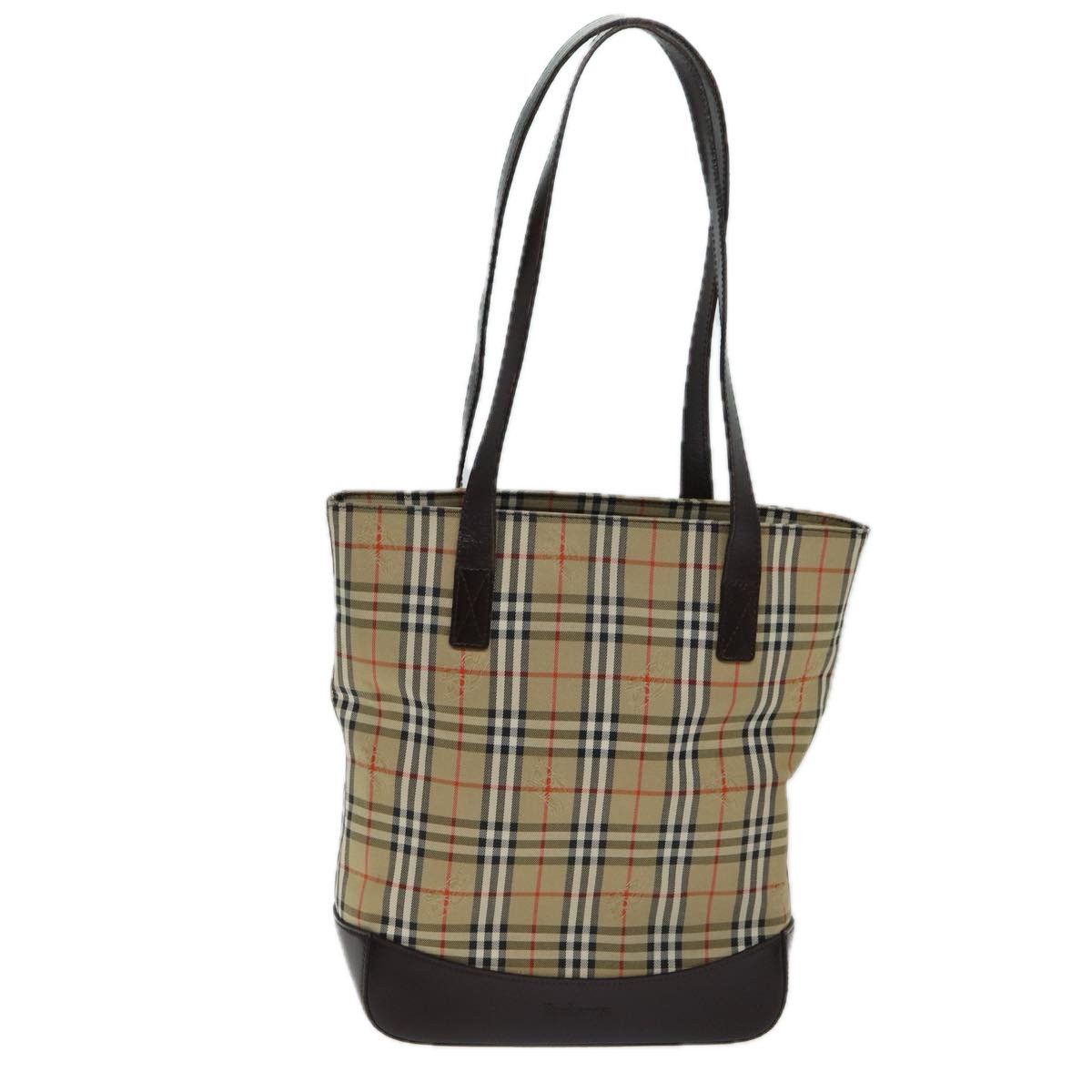 Burberry Burberry Nova Check tote Size ONE SIZE - 1 Thumbnail