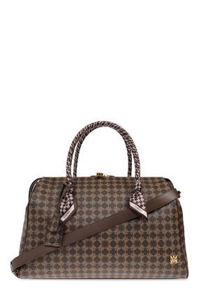 o1s1wg110326 Size: OS / Ma Quad Duffle Bag in Multicolor