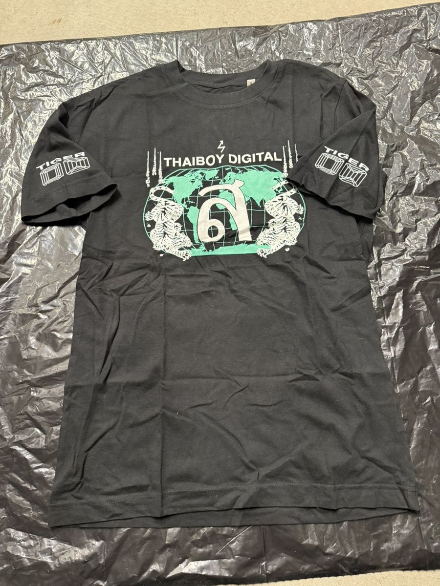 Other Thaiboy digital tiger shirt Size US S / EU 44-46 / 1 - 1 Thumbnail