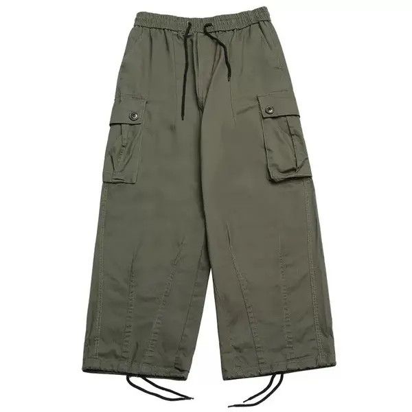 Japanese Brand Retro punk pants Size US 32 / EU 48 - 3 Thumbnail