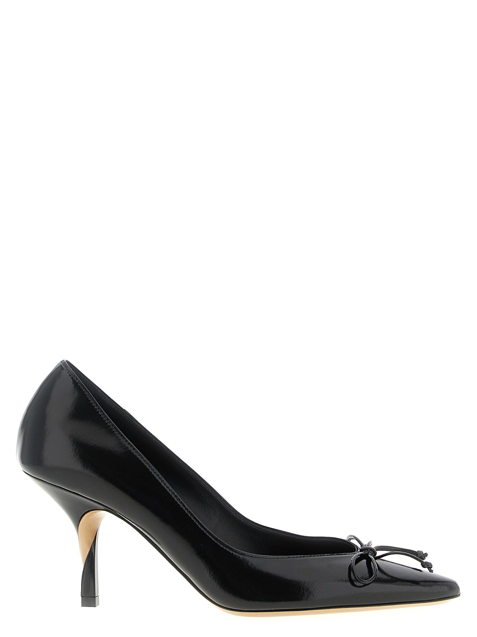 Jacquemus 'Les Escarpins Tourni' Pumps Size US 10 / IT 40 - 1 Thumbnail