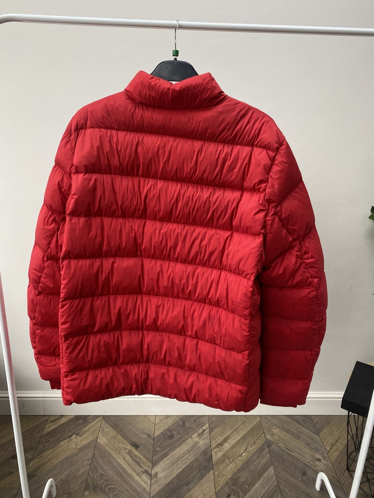 Woolrich Woolen Mills Vintage Woolrich Puffer Jacket Size US L / EU 52-54 / 3 - 13 Thumbnail