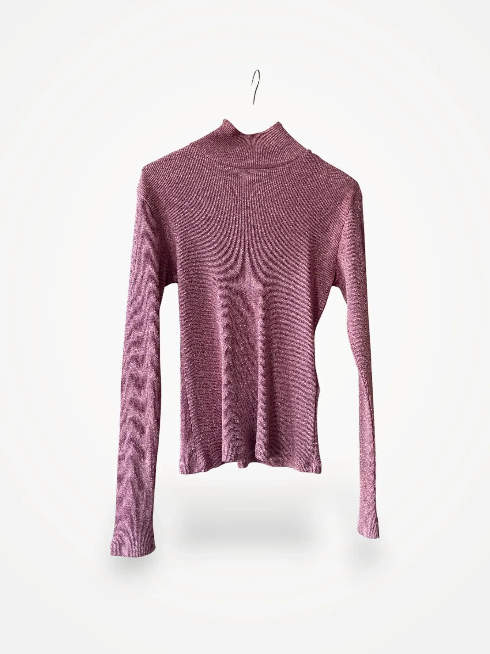 Maison Margiela Maison Margiela Polo knit Size M / US 6-8 / IT 42-44 - 1 Thumbnail