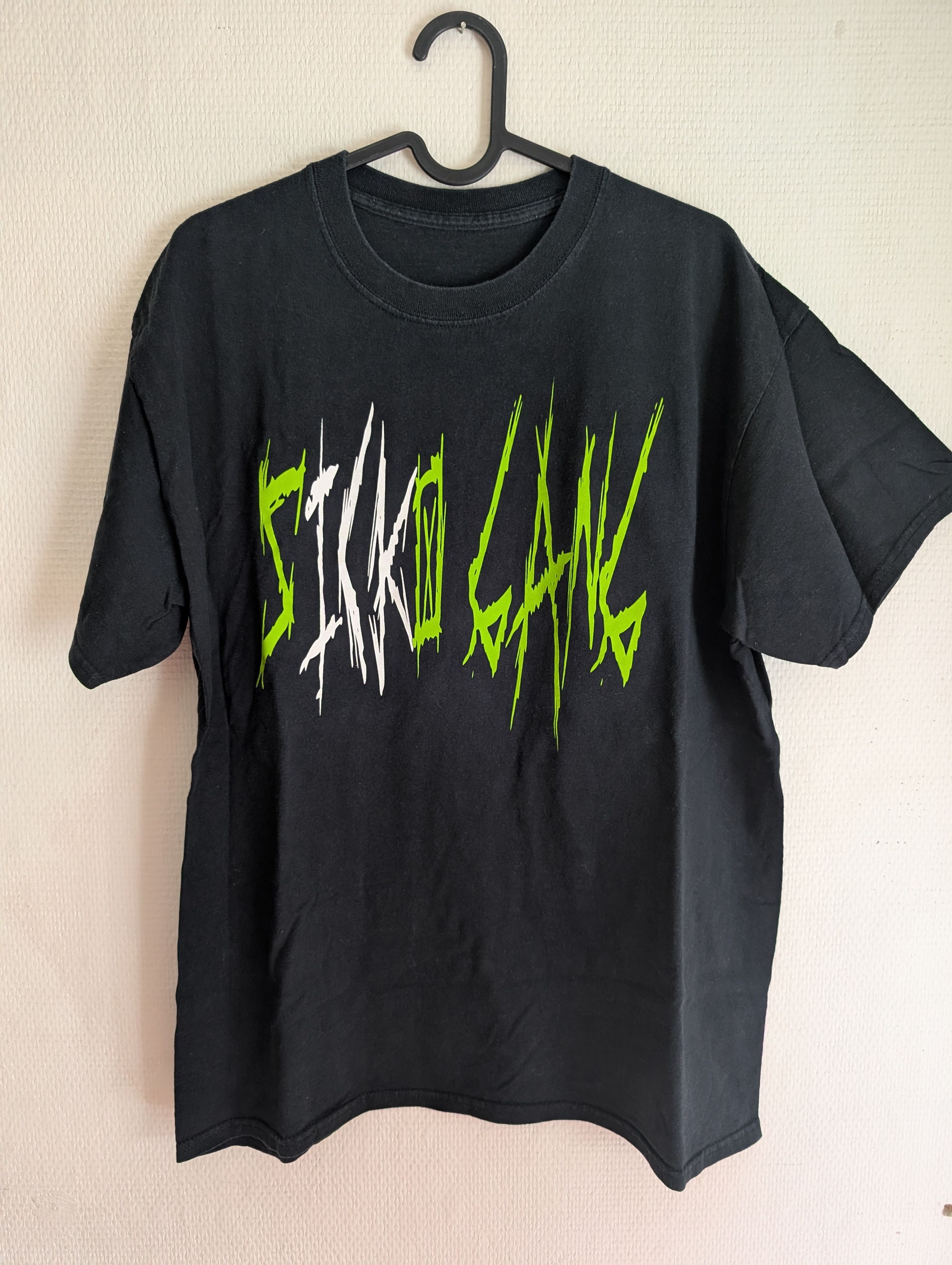 Other Sicko Gang Tee Size US L / EU 52-54 / 3 - 1 Thumbnail