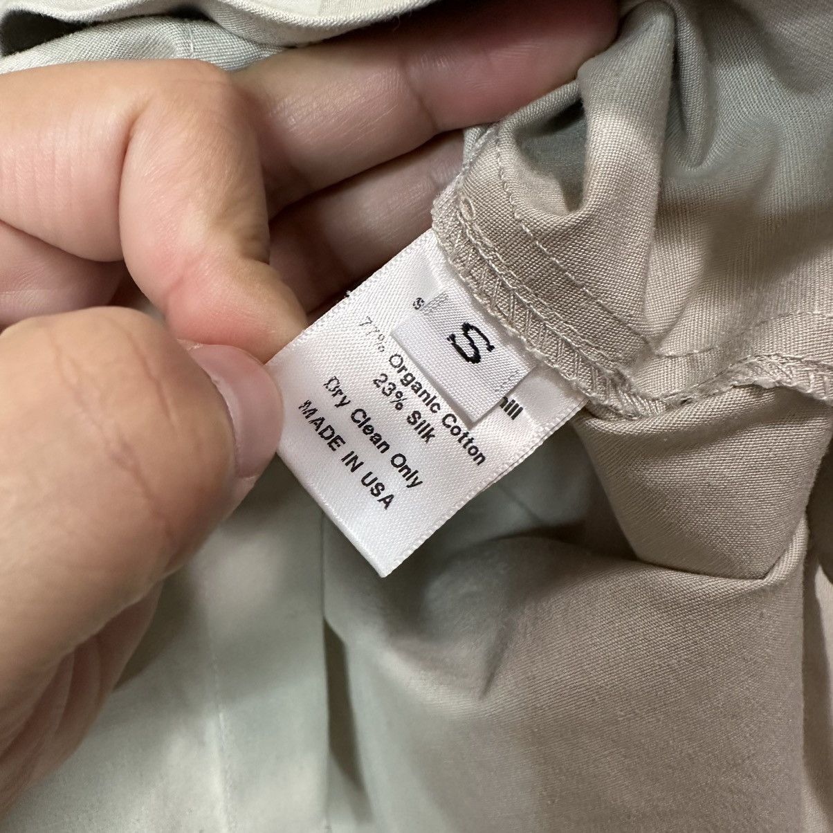 s.k. manor hill S.k. Manor hill button down shirt Size US S / EU 44-46 / 1 - 5 Thumbnail