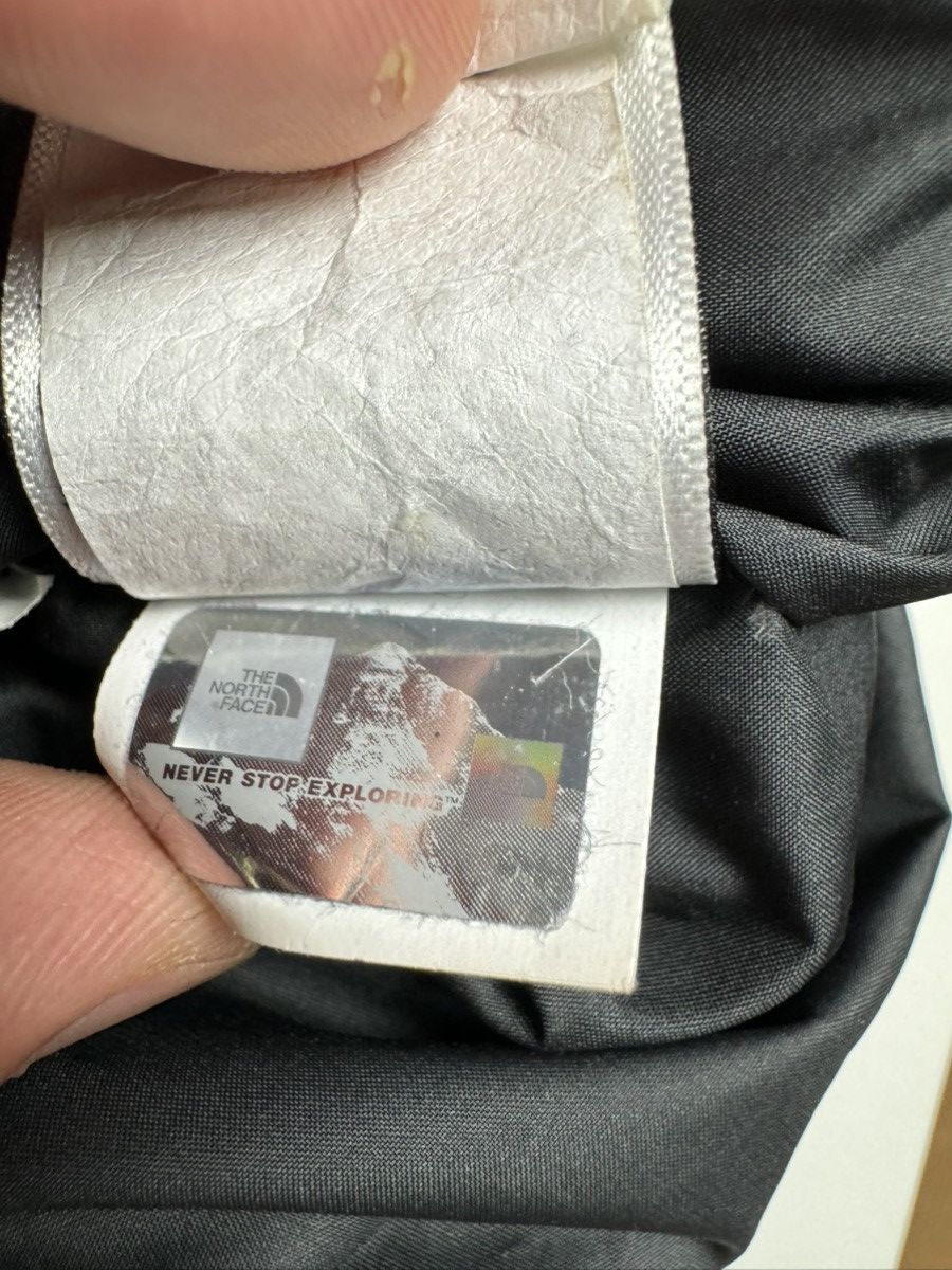 Supreme × The North Face Supreme x the north face mountain baltoro jacket Size US M / EU 48-50 / 2 - 14 Thumbnail
