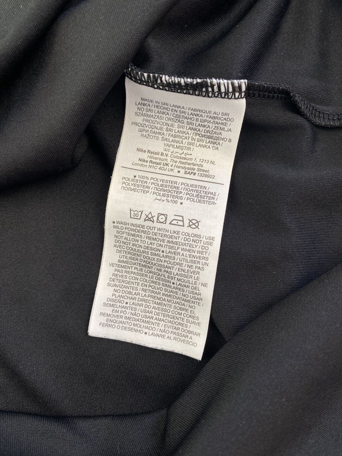 Nike 🍀Free Shipping☘️ Nike Running Division T-shirt Size: M Size US M / EU 48-50 / 2 - 5 Thumbnail