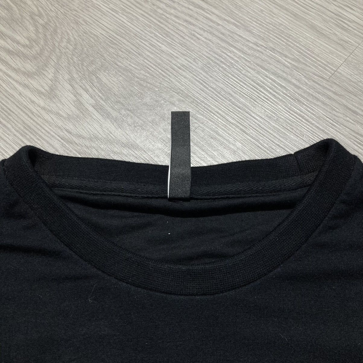 Neil Barrett Neil Barrett Diamond Pattern Sweatshirt Crewneck Luxury Size US XL / EU 56 / 4 - 21 Thumbnail