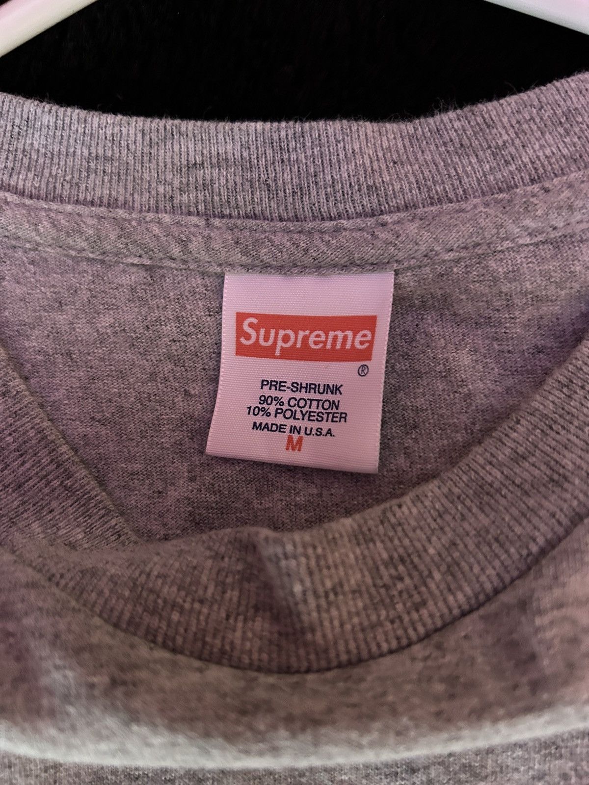 Supreme Supreme Gucci Mane Photo T-Shirt Size US M / EU 48-50 / 2 - 5 Thumbnail
