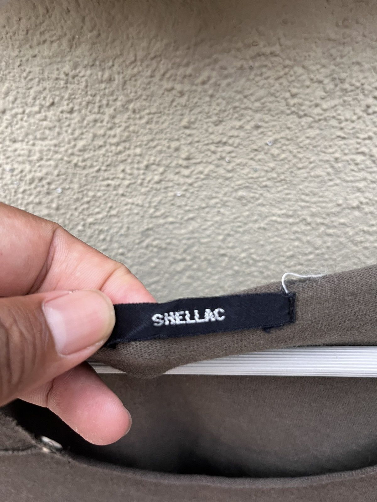 Shellac Plegde tank top Size M / US 6-8 / IT 42-44 - 2 Thumbnail