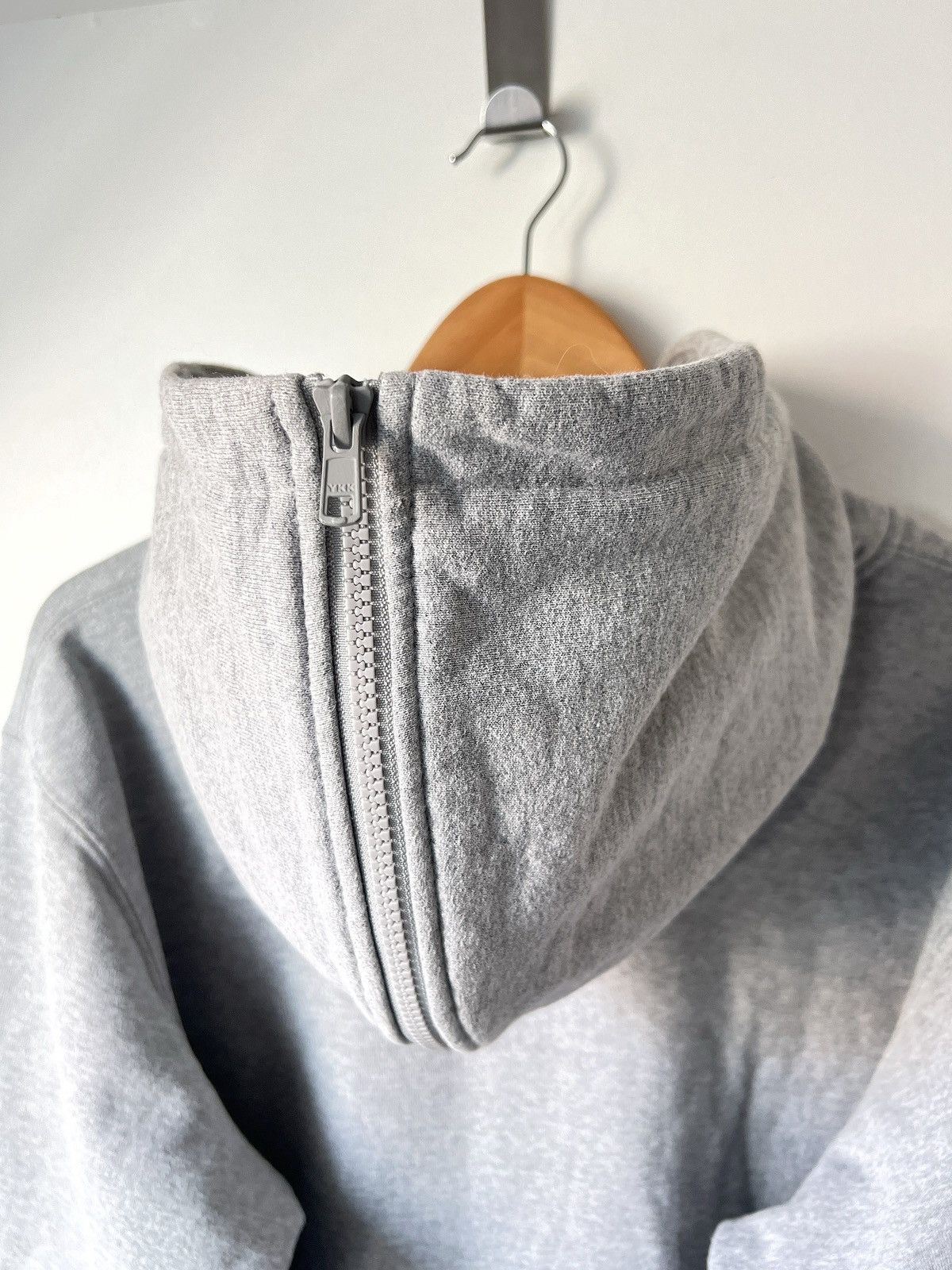 Supreme Supreme Split Hood Zip-Up Size US XL / EU 56 / 4 - 12 Thumbnail