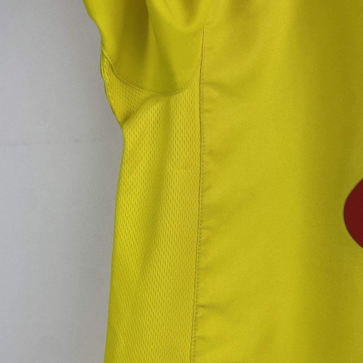 Nike Vintage Borussia Dortmund Alexander Frei Home Jersey 2006 Size US M / EU 48-50 / 2 - 6 Thumbnail