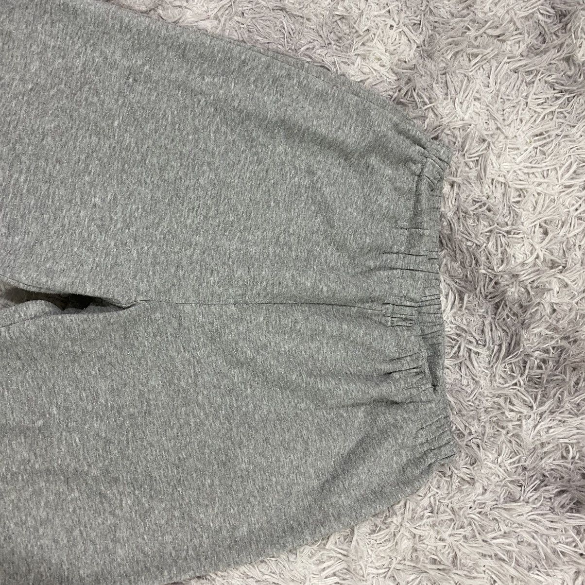 Uniqlo Unbrand jogger pant grey Size US 40 / EU 56 - 3 Thumbnail