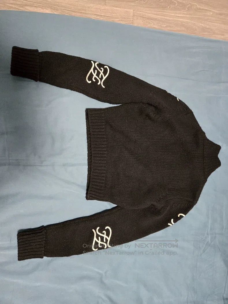 Fendi Fendi Sweater Size XS / US 0-2 / IT 36-38 - 2 Thumbnail