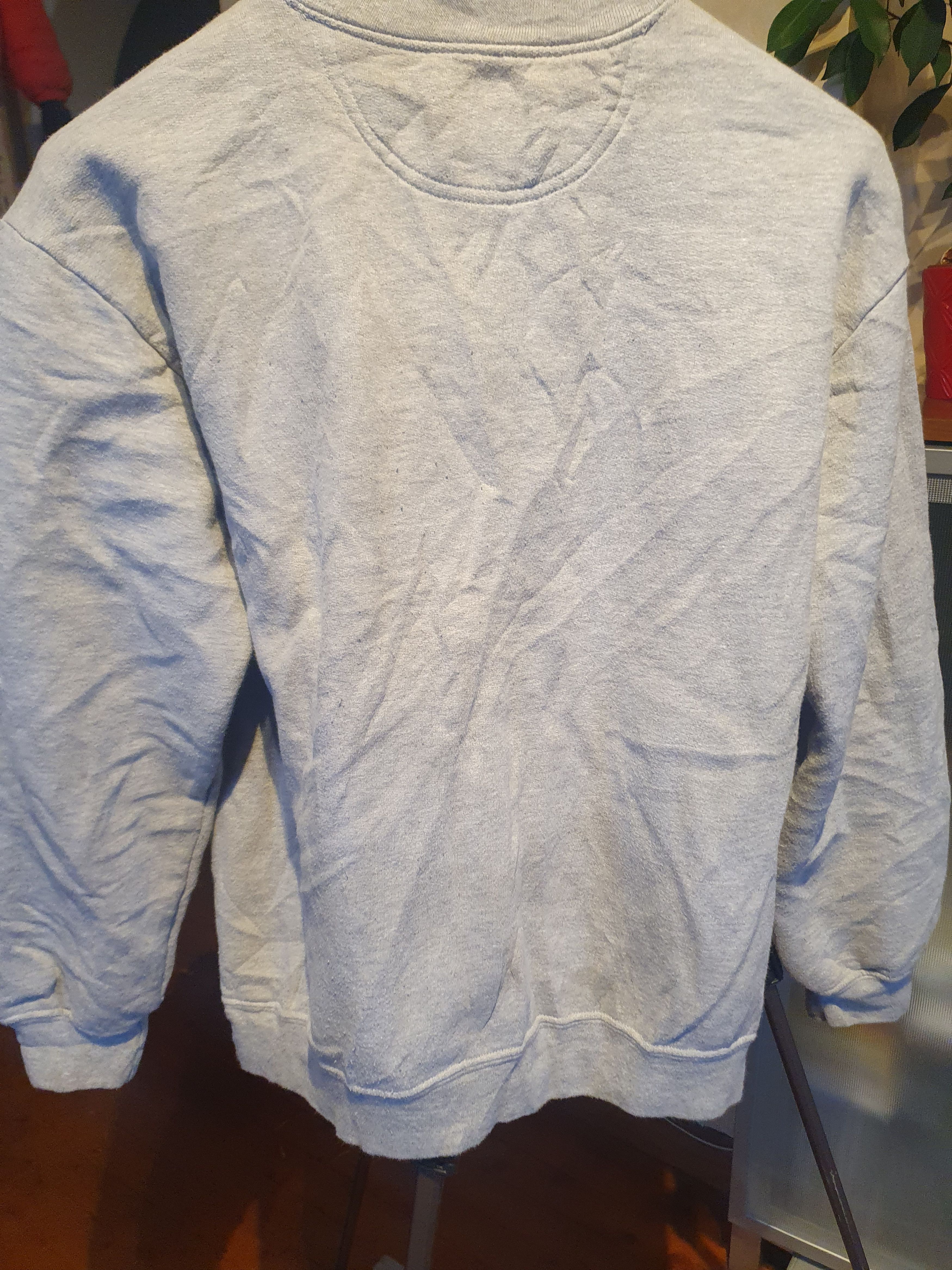 Band Tees The Amity Affliction Hey Death Get F'd Sweatshirt Band sz M Size US M / EU 48-50 / 2 - 7 Thumbnail
