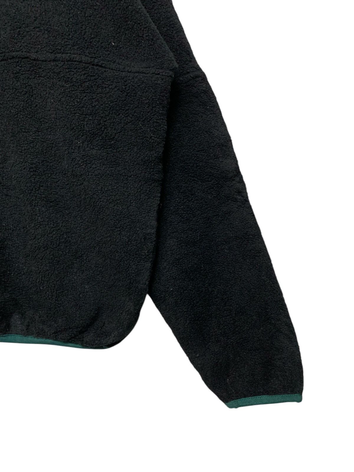 Penfield × Vintage Vintage 90's Penfield Halz Zipper Small Logo Fleece Size US L / EU 52-54 / 3 - 7 Thumbnail