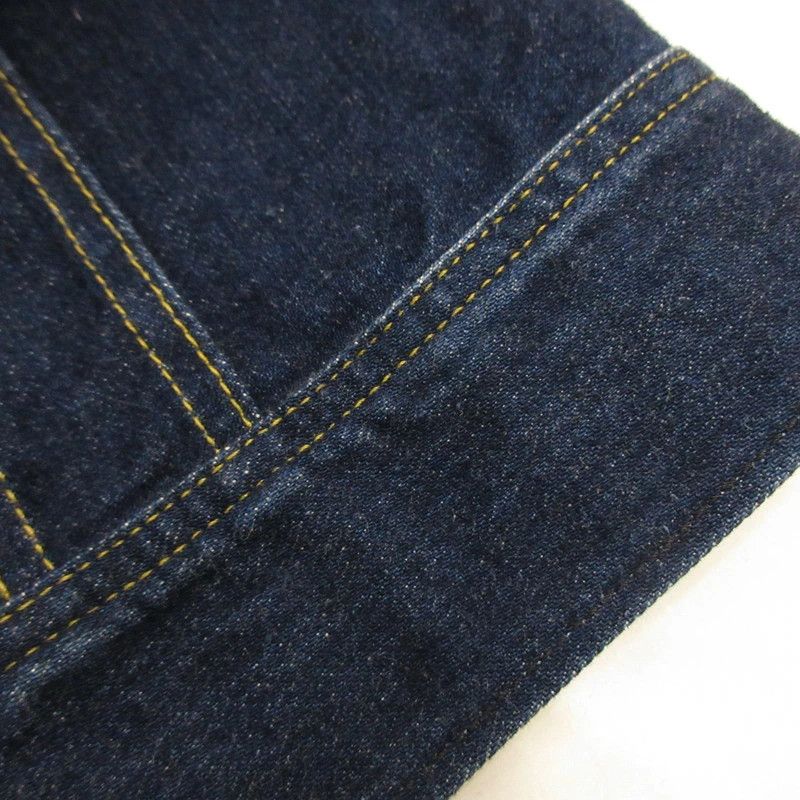 Lee Lee Riders denim jacket Size US S / EU 44-46 / 1 - 9 Thumbnail