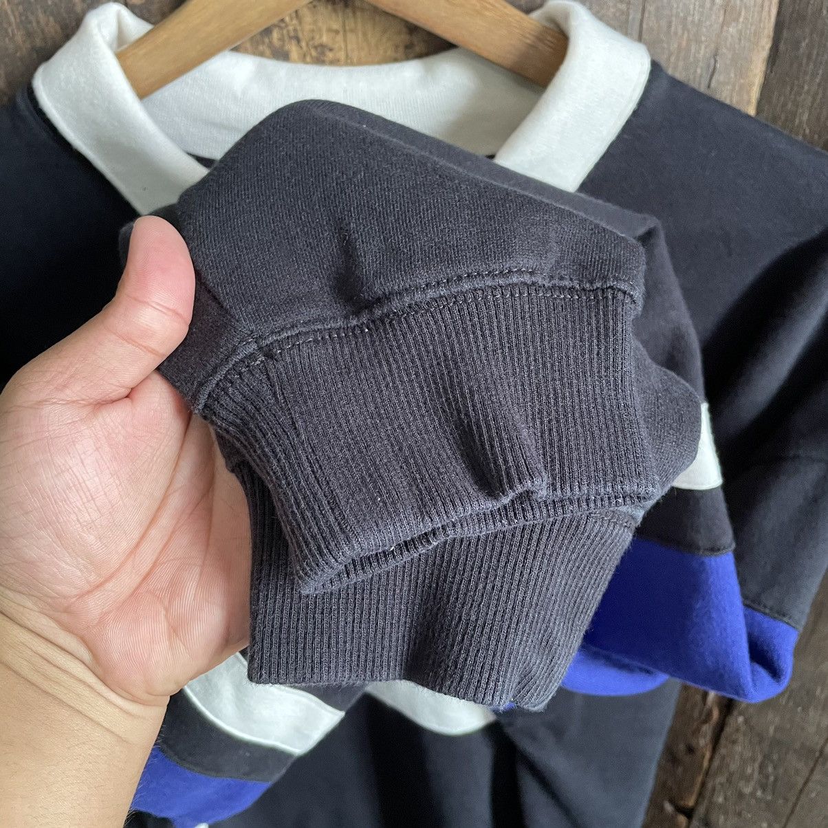Vintage Vintage Harry Potter Ravenclaw Pullover Sweatshirt Size US M / EU 48-50 / 2 - 4 Thumbnail