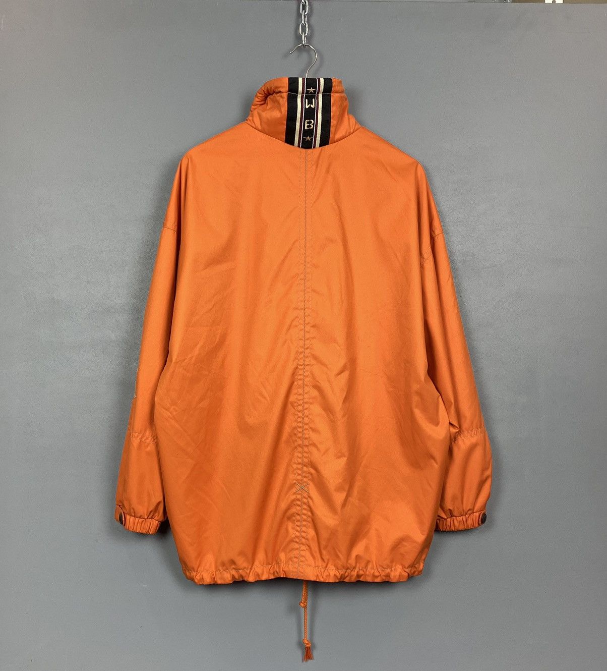 Bogner Bogner Ski Jacket Full Zip Long Sleeve Size Medium orange Size US M / EU 48-50 / 2 - 12 Thumbnail