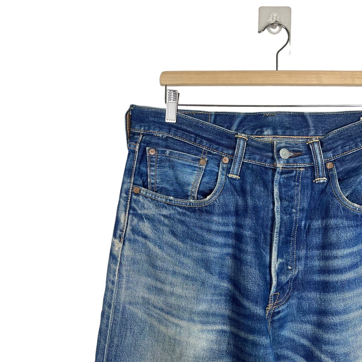 Levi's 🔥 LEVIS CT REDLINE Size US 34 / EU 50 - 7 Thumbnail