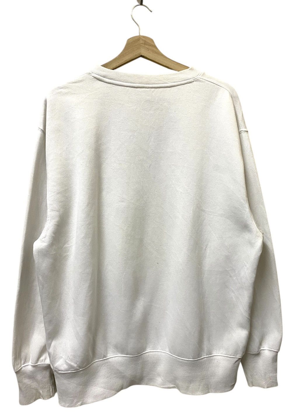 Anime Demon Slayer Sweatshirt Crewneck Size US L / EU 52-54 / 3 - 2 Thumbnail