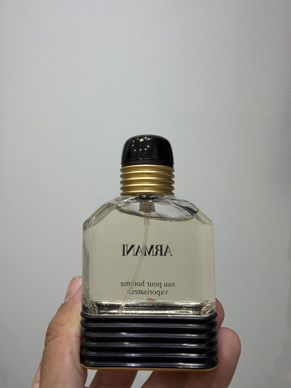 Armani Vintage 2012 Giorgio Armani Eau Pour Homme 1.7 oz Size ONE SIZE - 5 Thumbnail