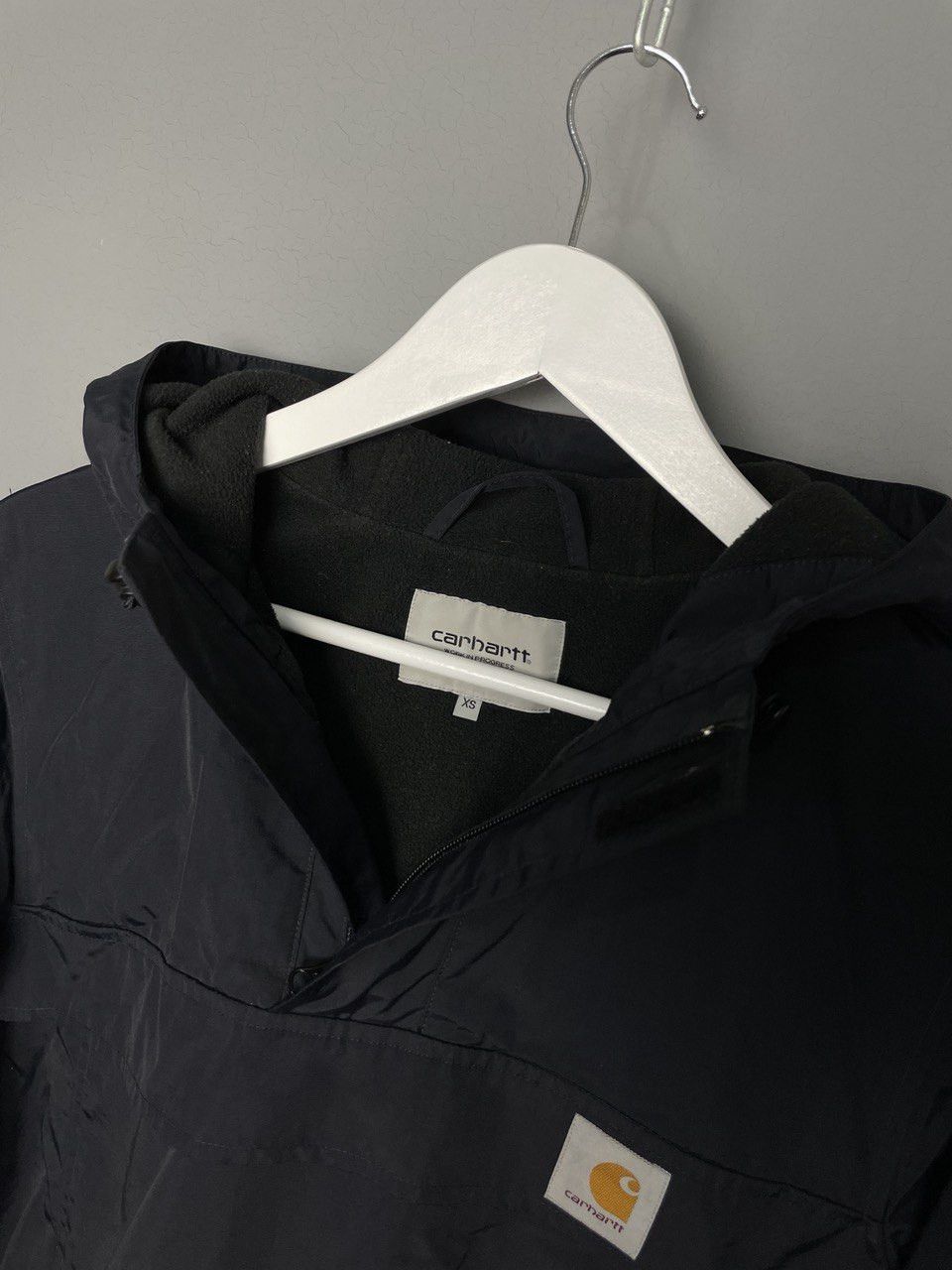Carhartt Carhartt Nimbus Pullover Jacket Size US M / EU 48-50 / 2 - 3 Thumbnail