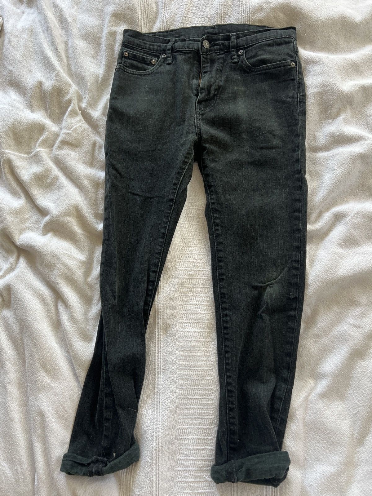 Levi's Levis 510 Style 30x30 Size US 30 / EU 46 - 1 Thumbnail