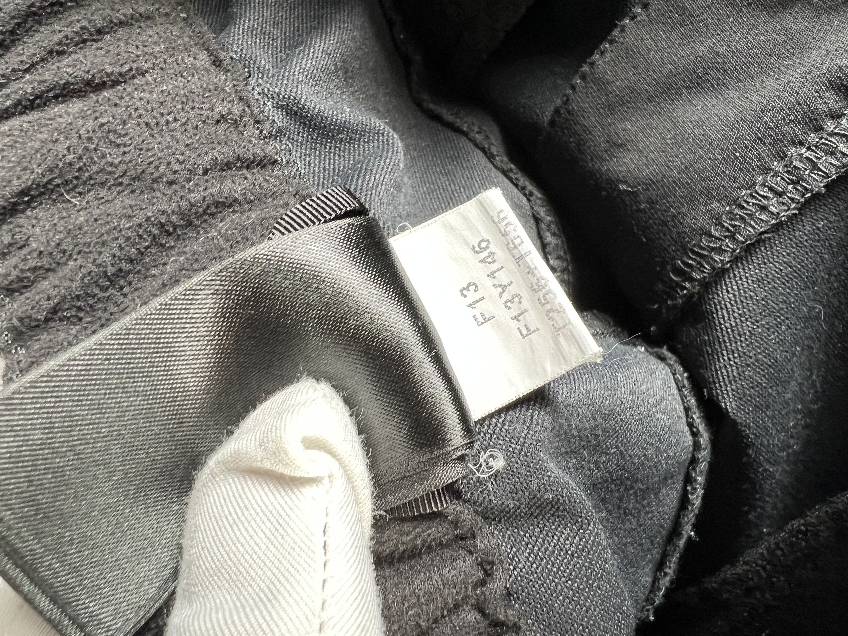 The North Face × Vintage Vintage The North Face Soft-Shell Pants L Size US 36 / EU 52 - 7 Thumbnail