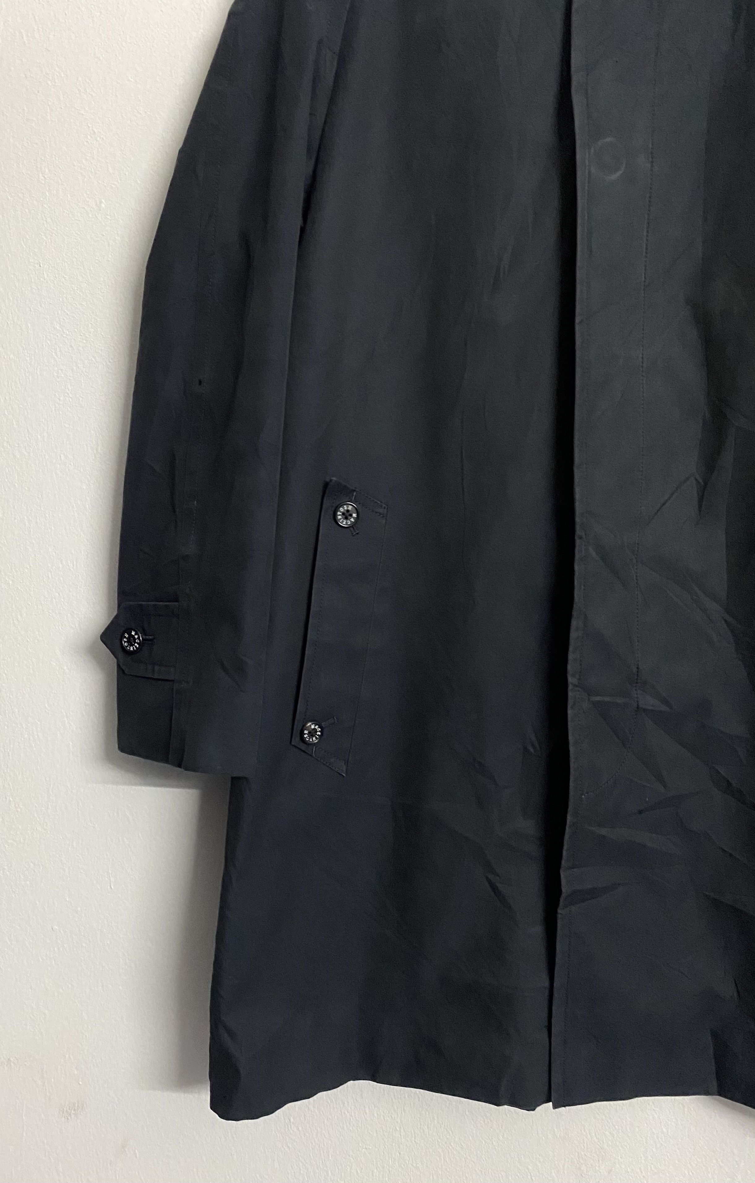 Mackintosh Mackintosh London Long Coat Jacket Incl. Liner Size US M / EU 48-50 / 2 - 8 Thumbnail
