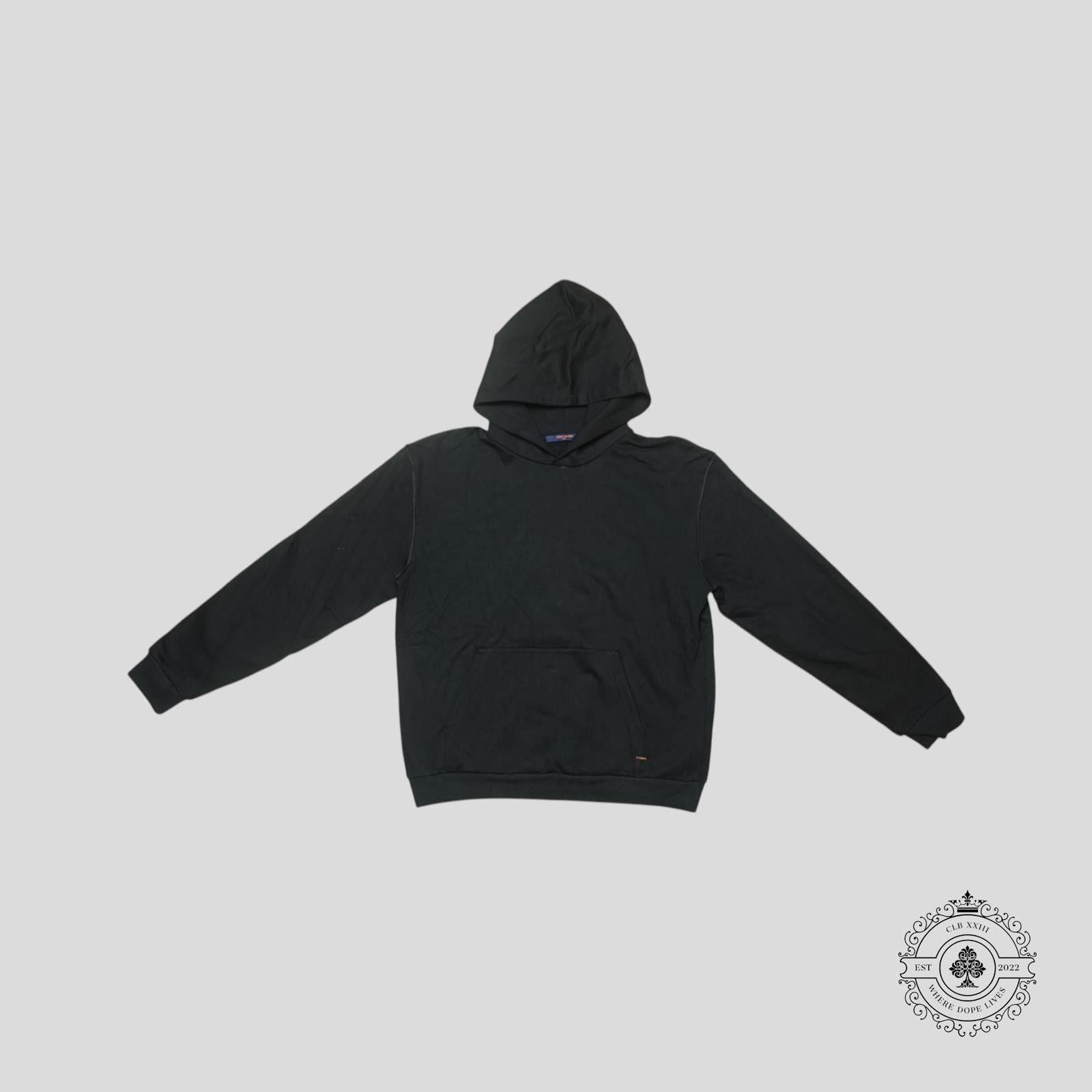 Louis Vuitton Louis Vuitton Inside Out Staples Edition Hoodie in Black Size US L / EU 52-54 / 3 - 1 Thumbnail
