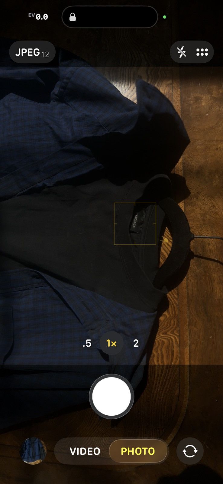 Balenciaga Bb hybrid shirt Size US XL / EU 56 / 4 - 11 Thumbnail