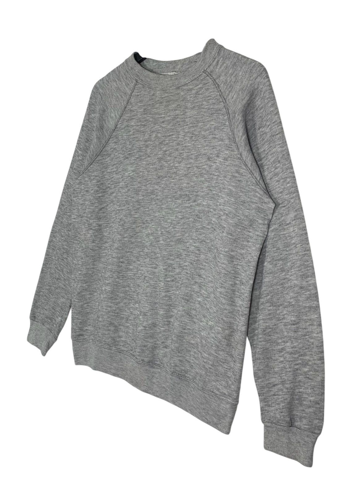 Vintage Vintage Bassett-Walker BW Made in USA Streetwear Sweatshirt Size US M / EU 48-50 / 2 - 5 Thumbnail