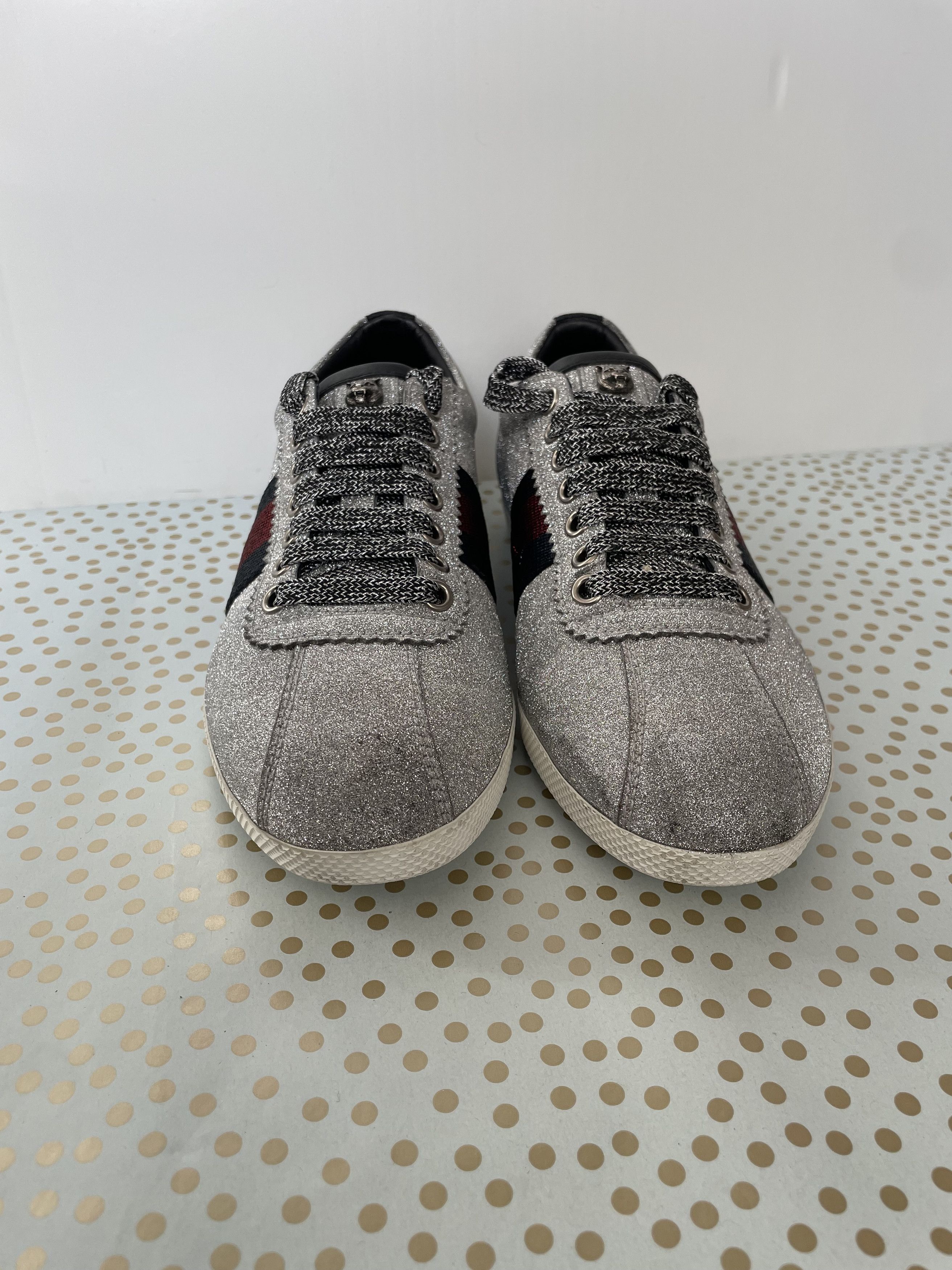 Gucci sneakers EU 37