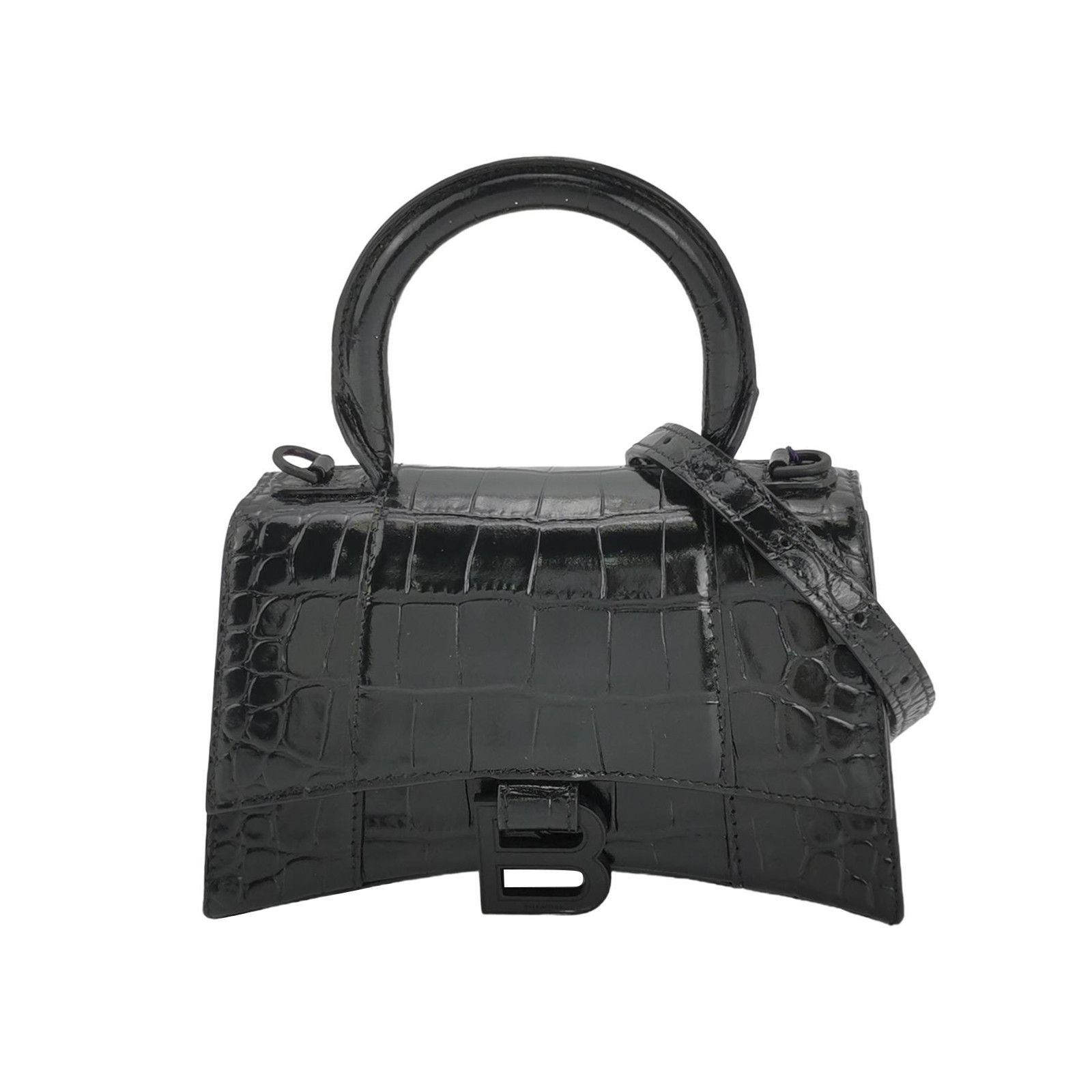 Balenciaga Balenciaga Women os Shoulder Bags Size ONE SIZE - 1 Thumbnail