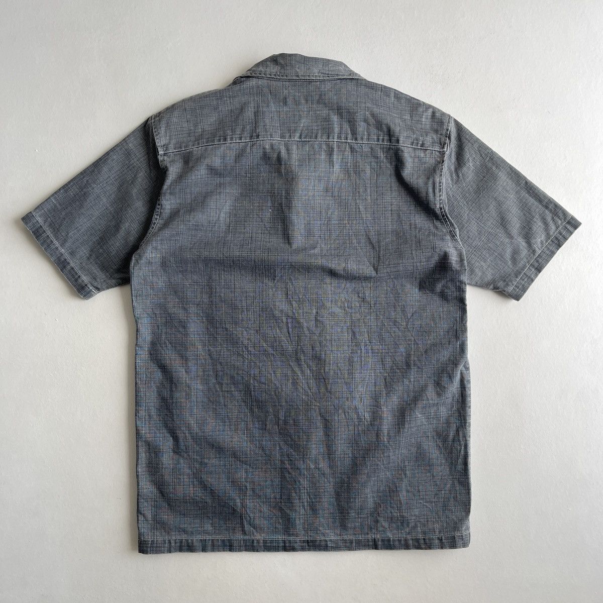 If Six Was Nine × Le Grande Bleu (L.G.B.) × Tornado Mart Tornado Mart Size US XS / EU 42 / 0 - 6 Thumbnail