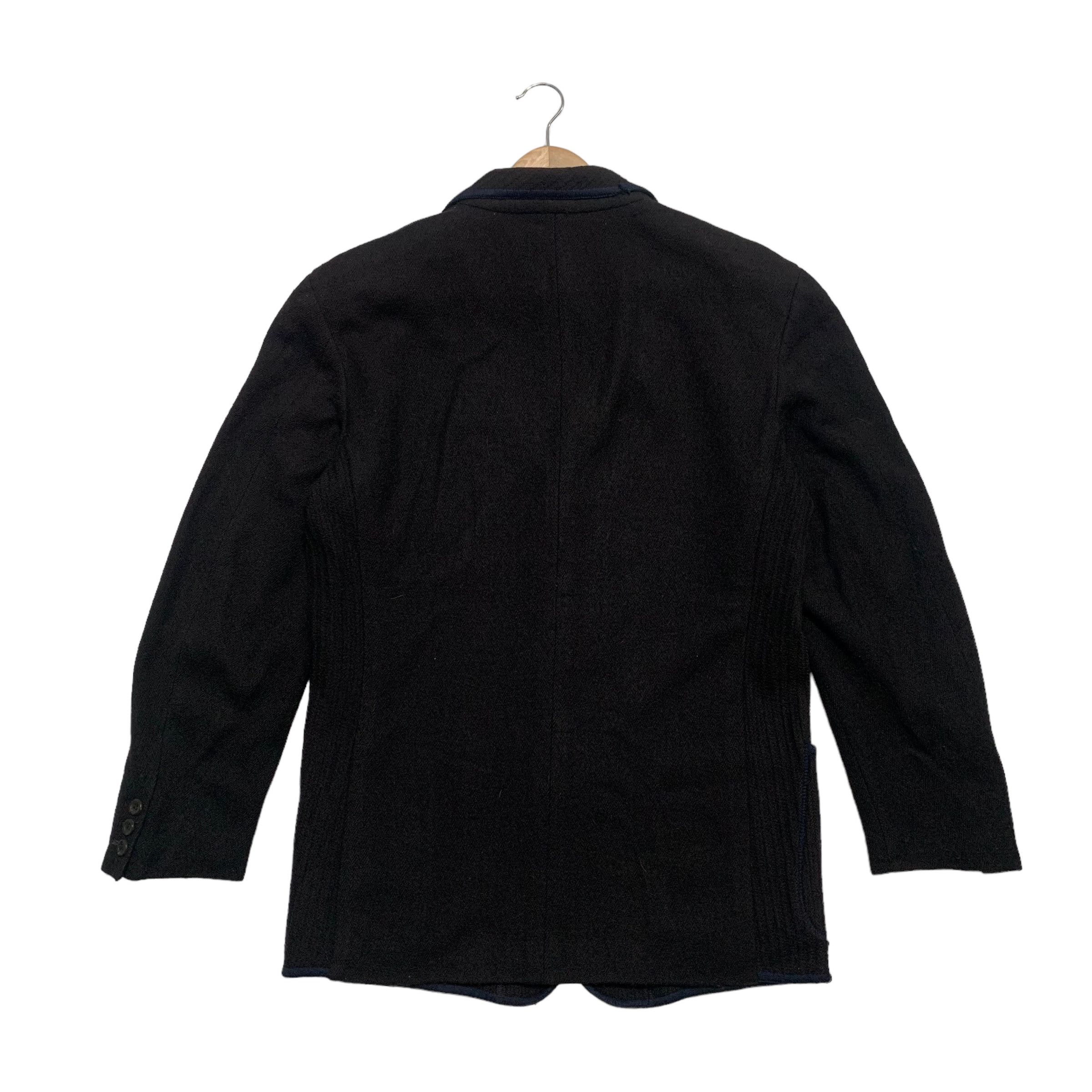 Marithe + Francois Girbaud Marithe Francois Girbaud Sporcity Jacket Size US M / EU 48-50 / 2 - 2 Thumbnail